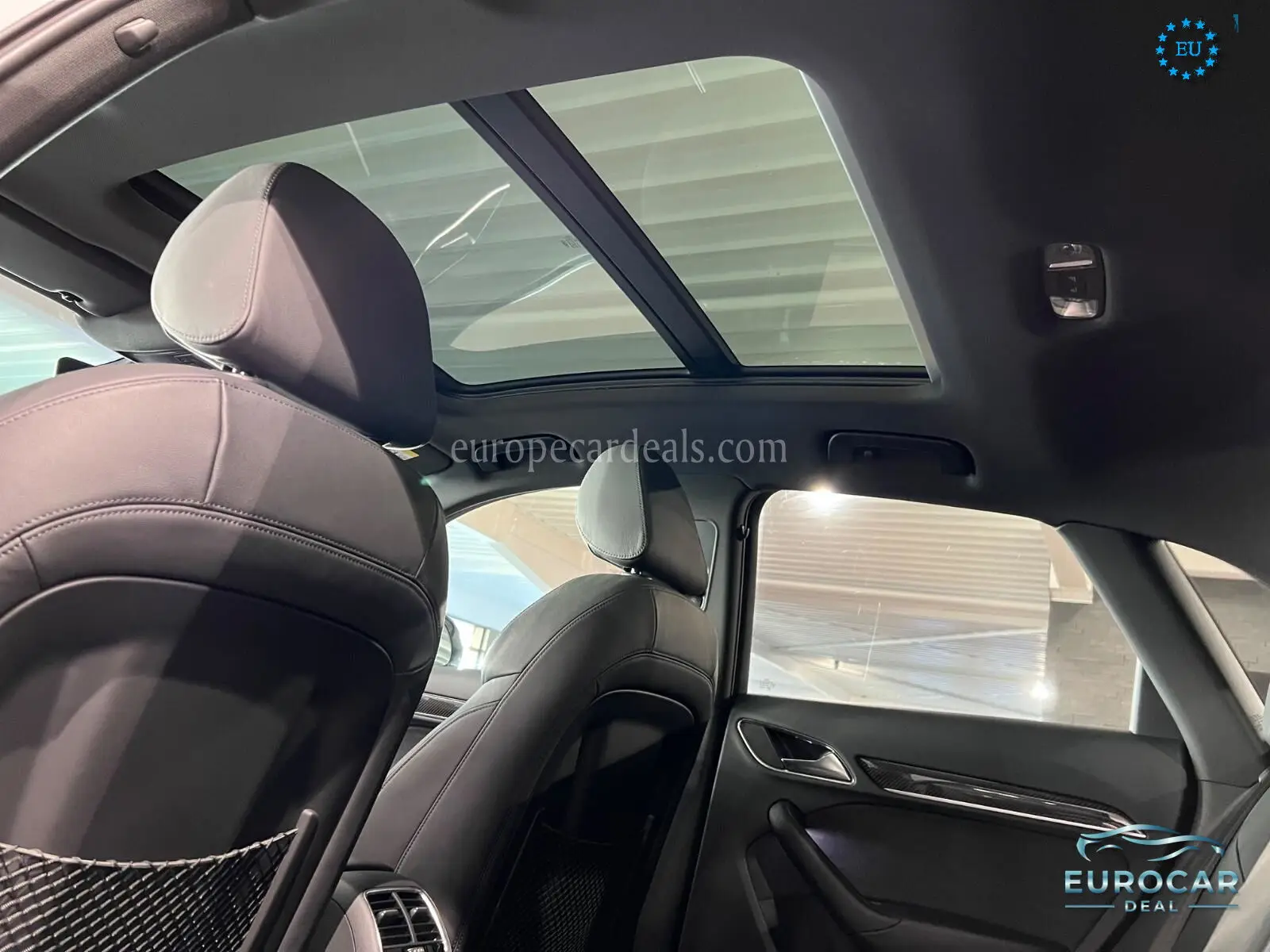 Audi RSQ3