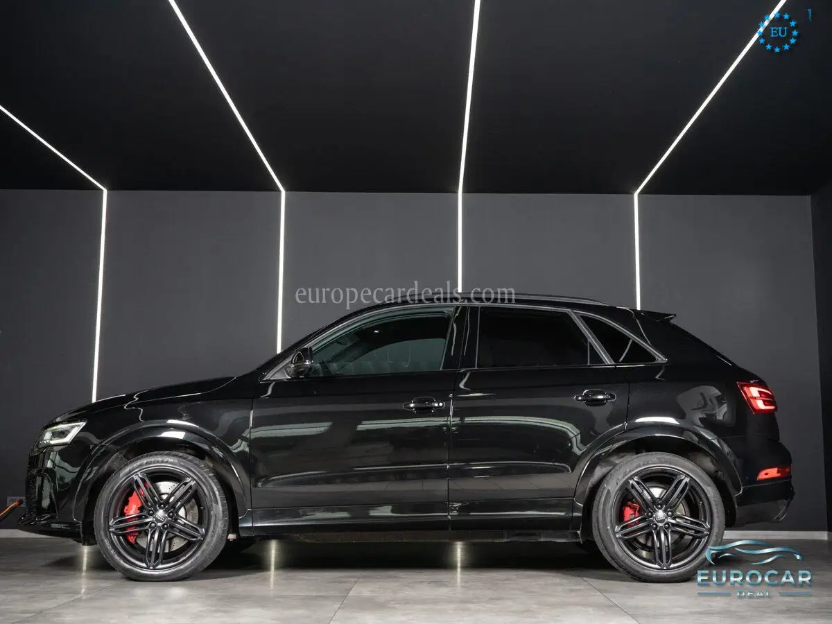 Audi RSQ3