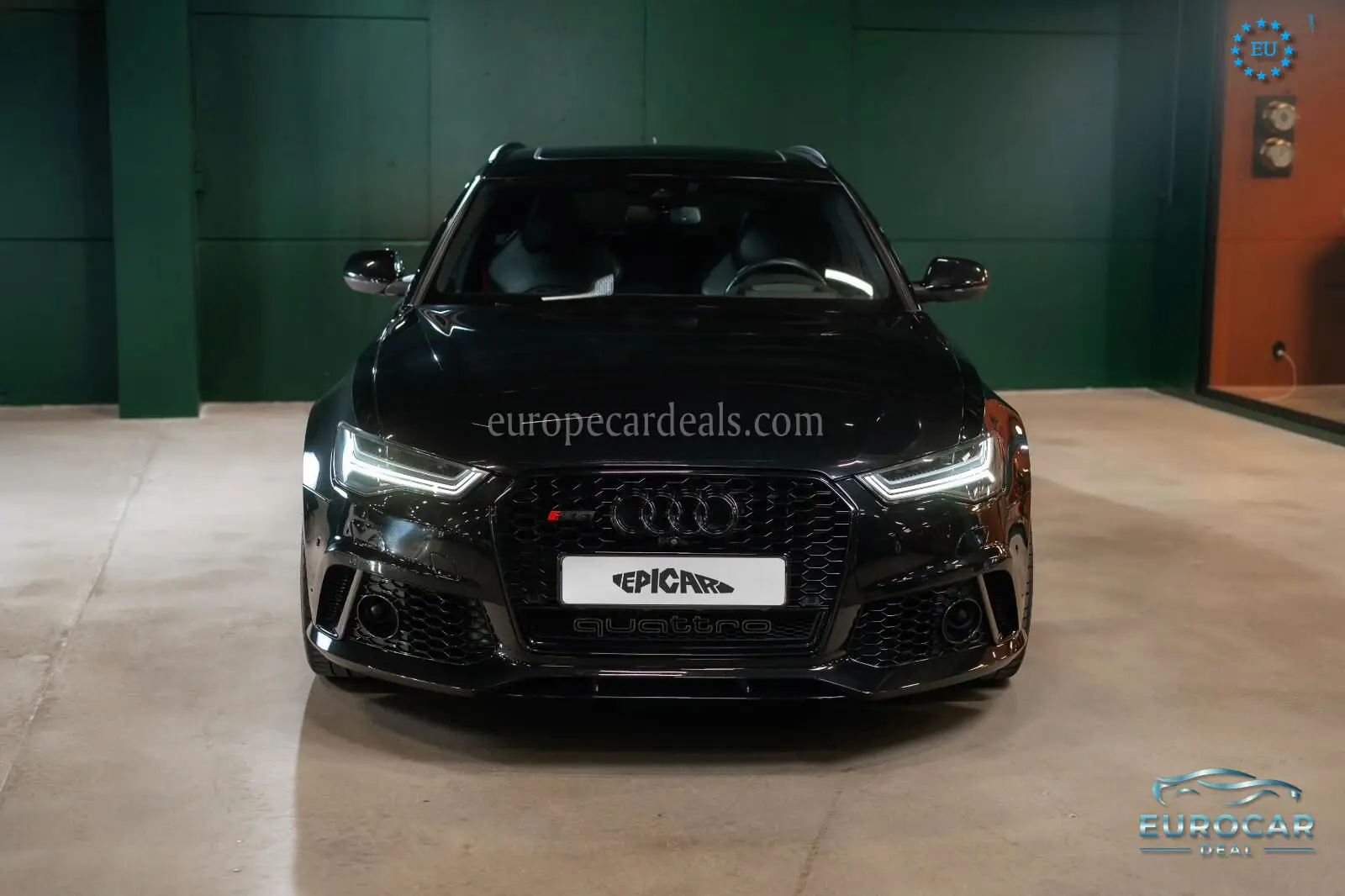 Audi RS6