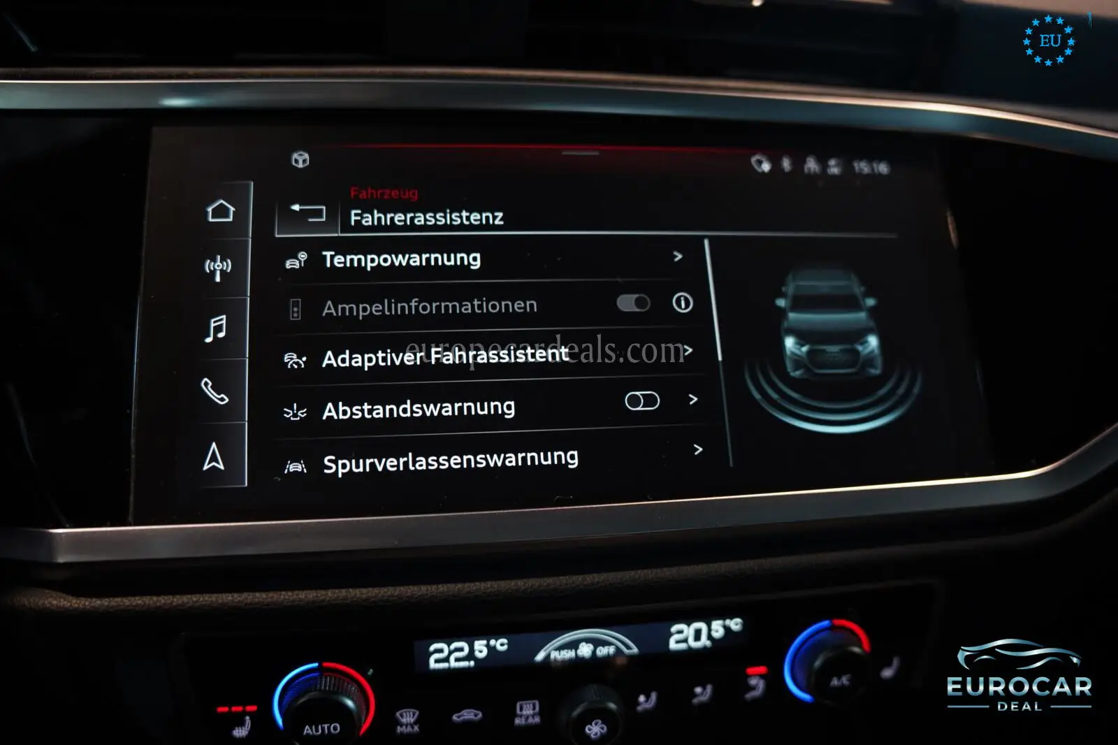 Audi RSQ3