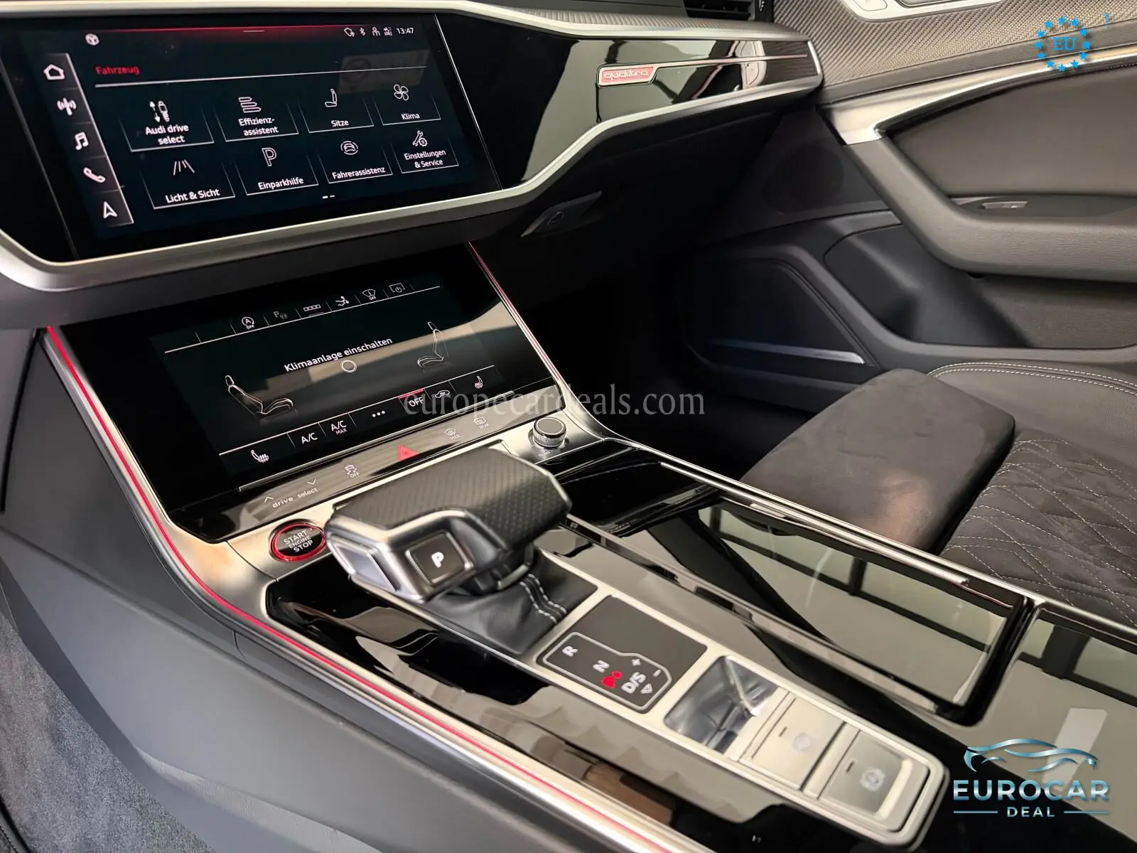 Audi S7