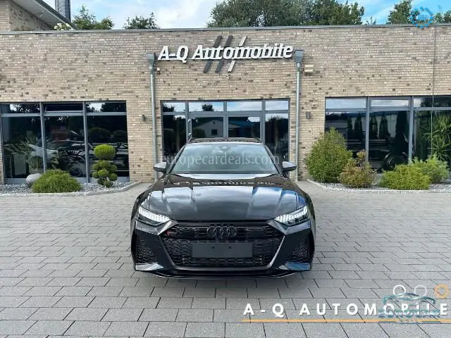 Audi RS6