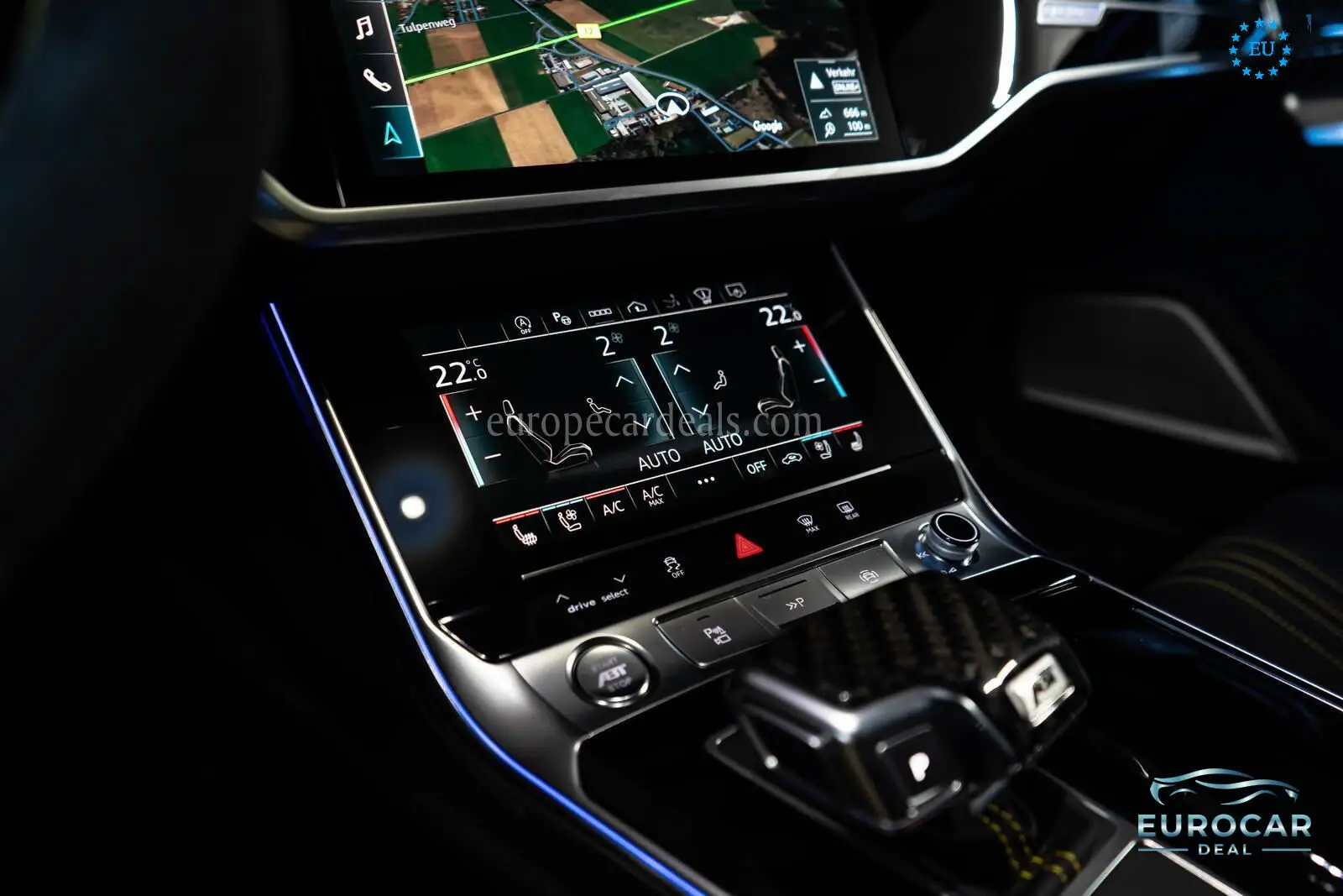 Audi RS7