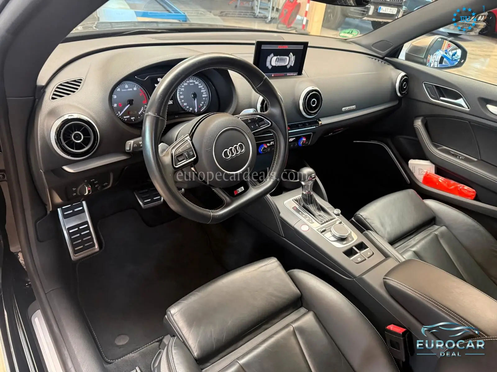 Audi S3