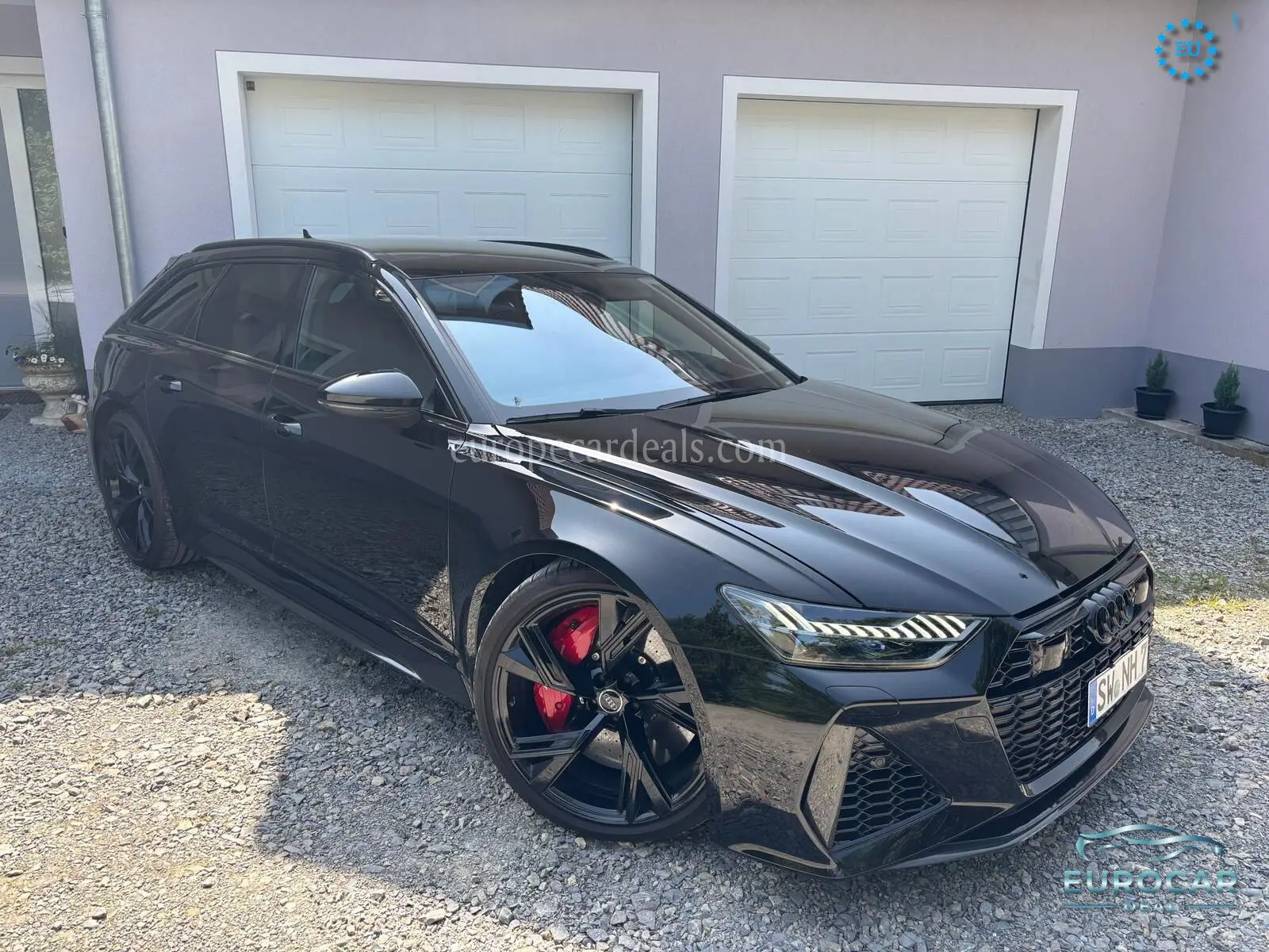 Audi RS6