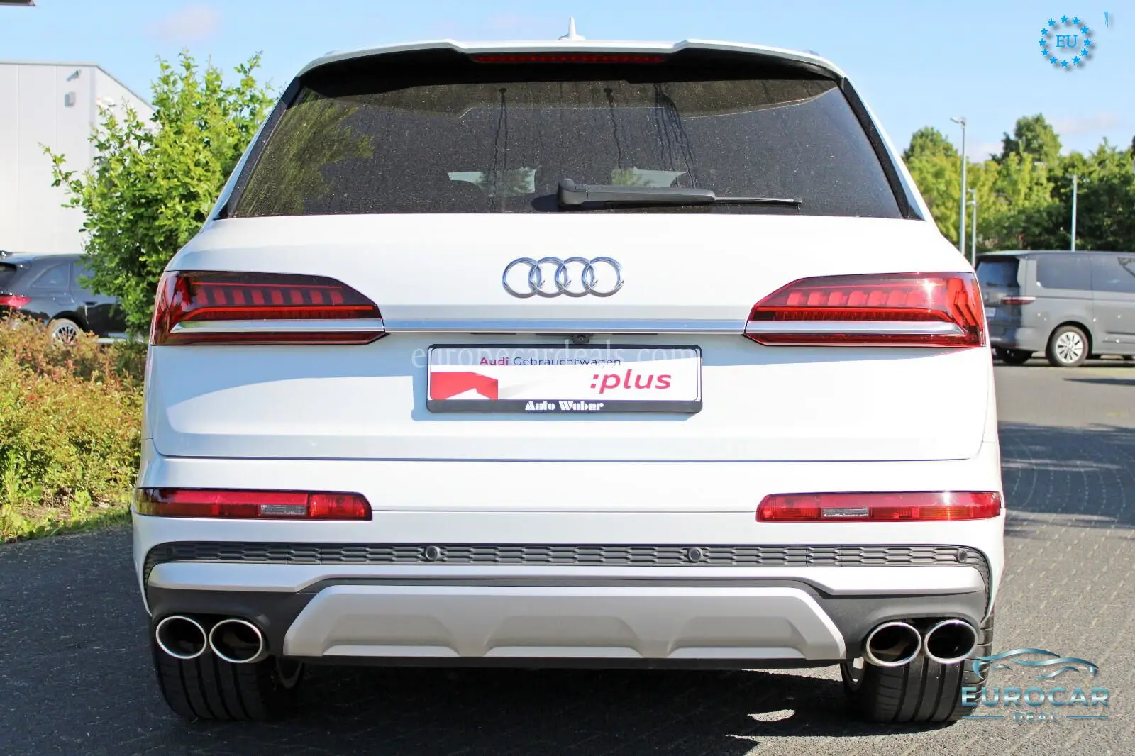 Audi SQ7