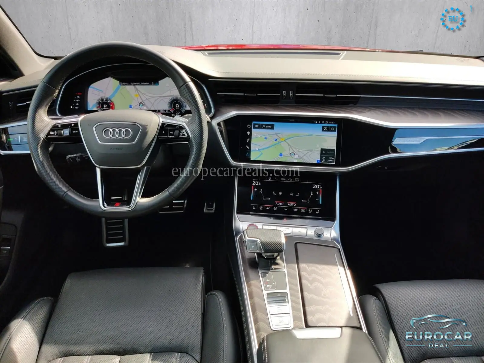Audi S6