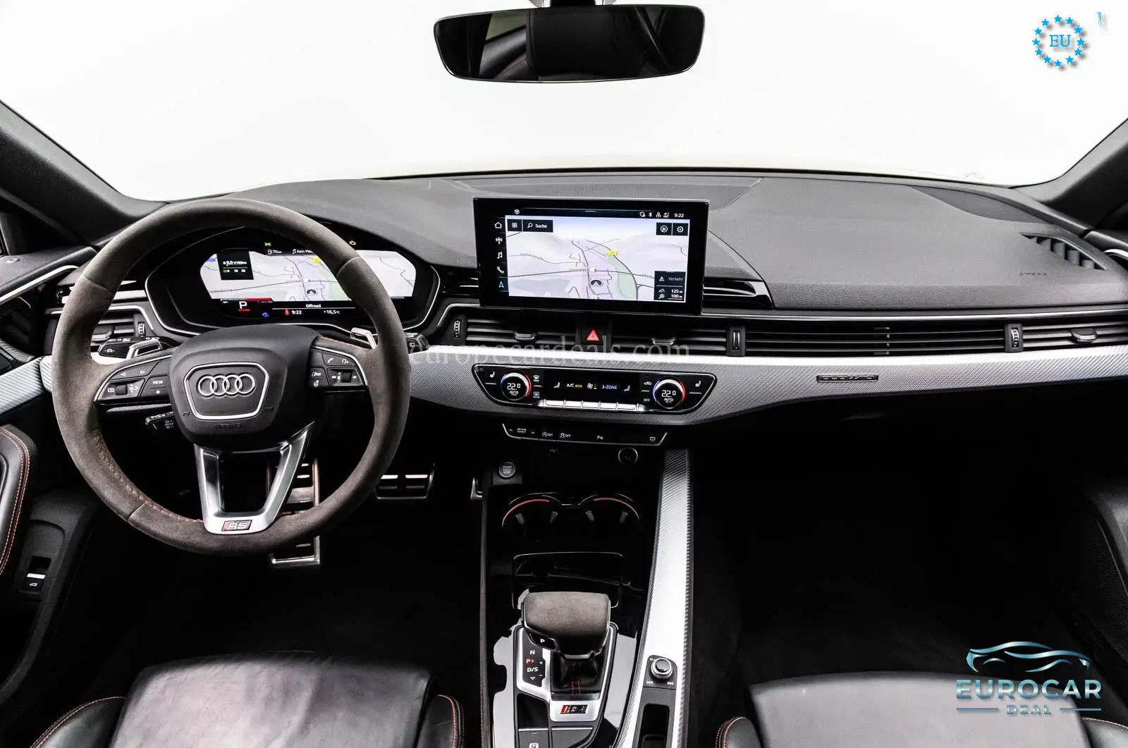 Audi RS4