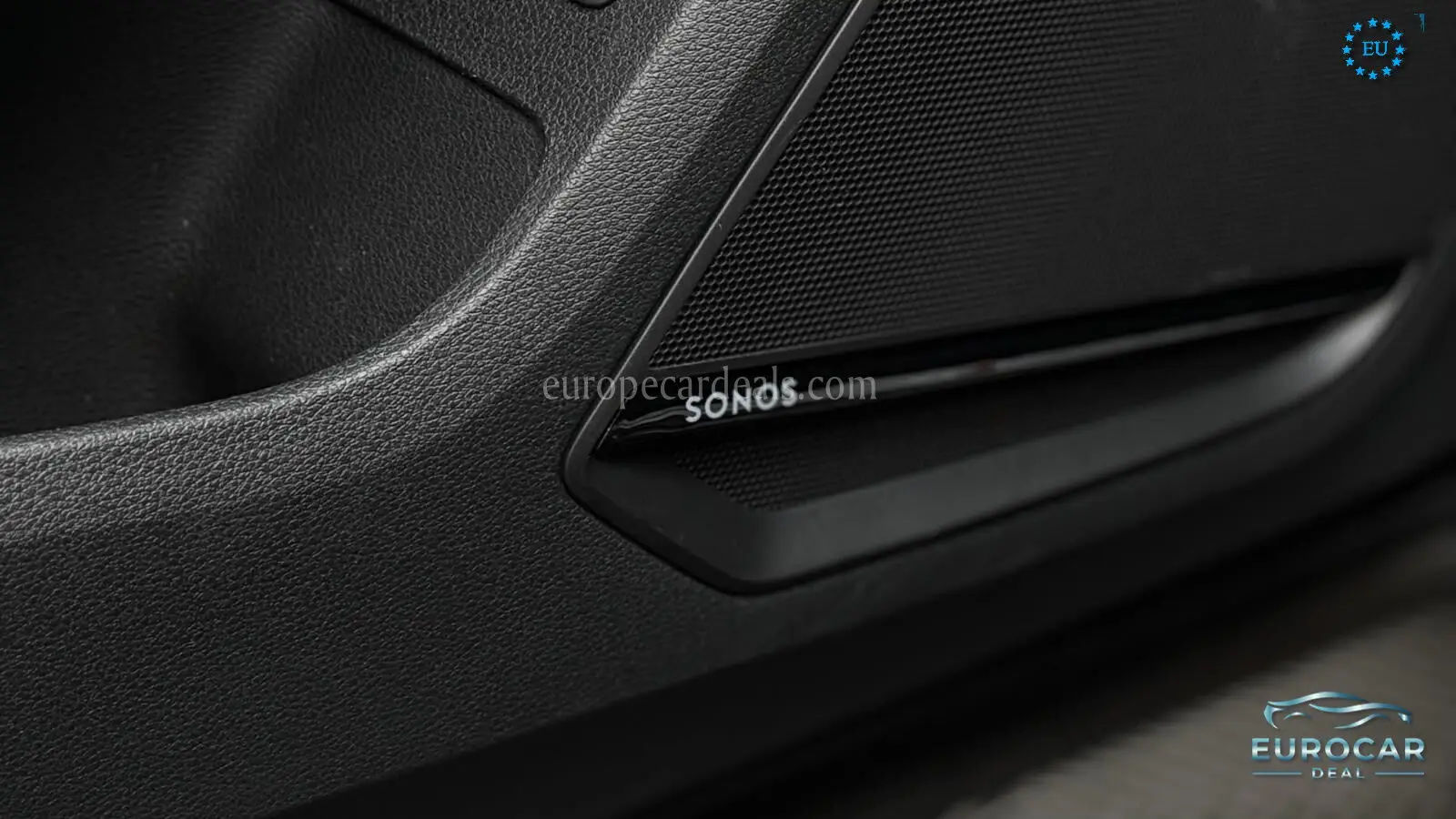 Audi SQ2
