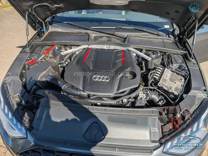 Audi S4