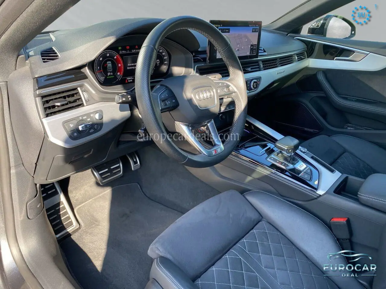 Audi S5