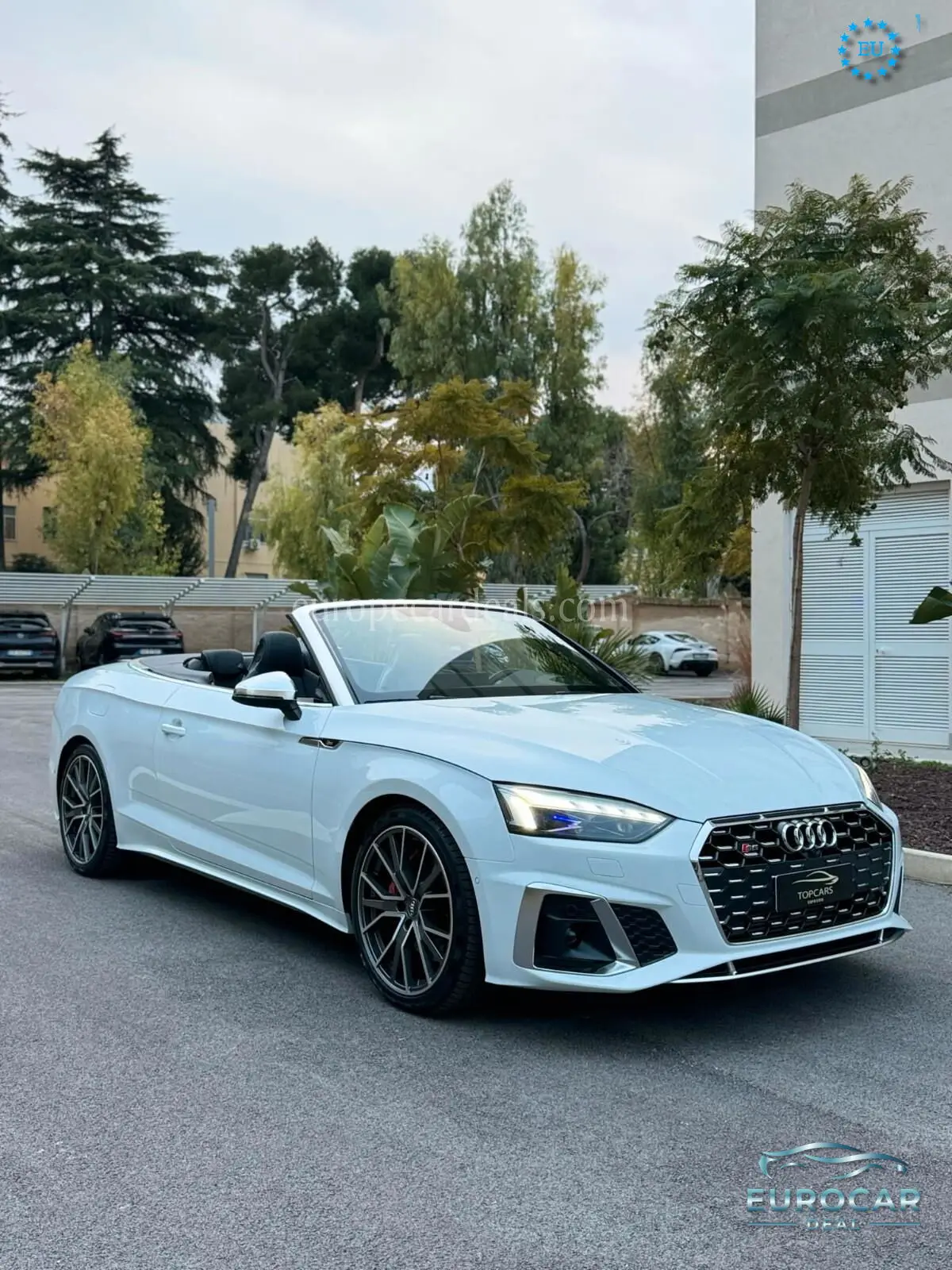 Audi S5