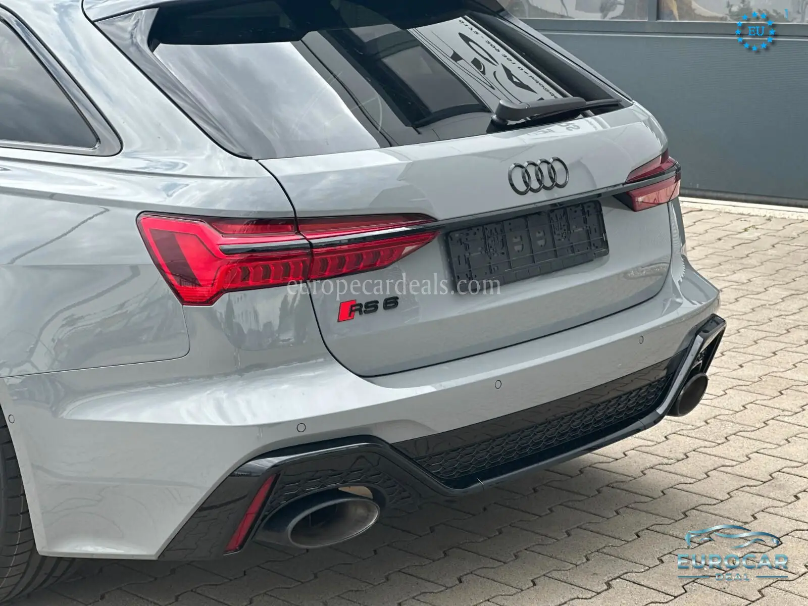Audi RS6