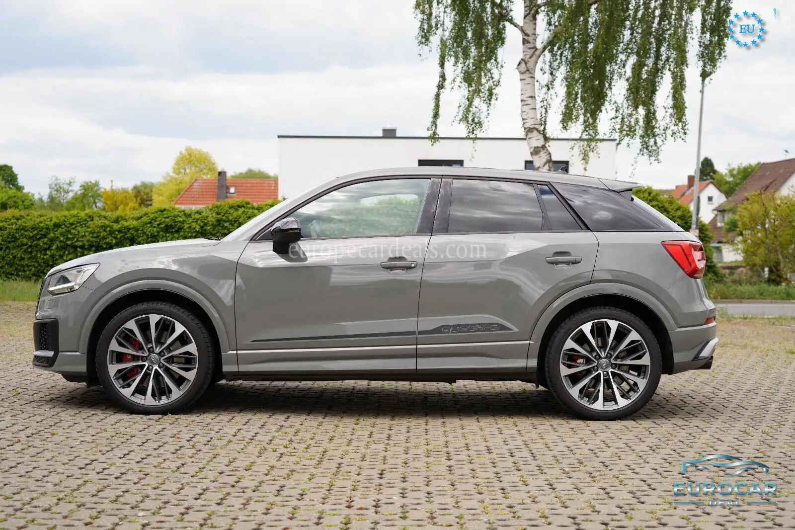 Audi SQ2