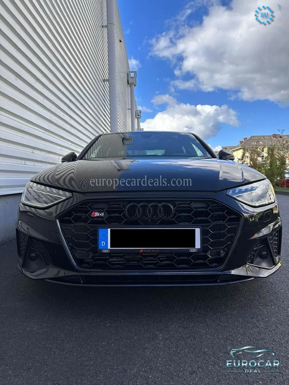 Audi S4