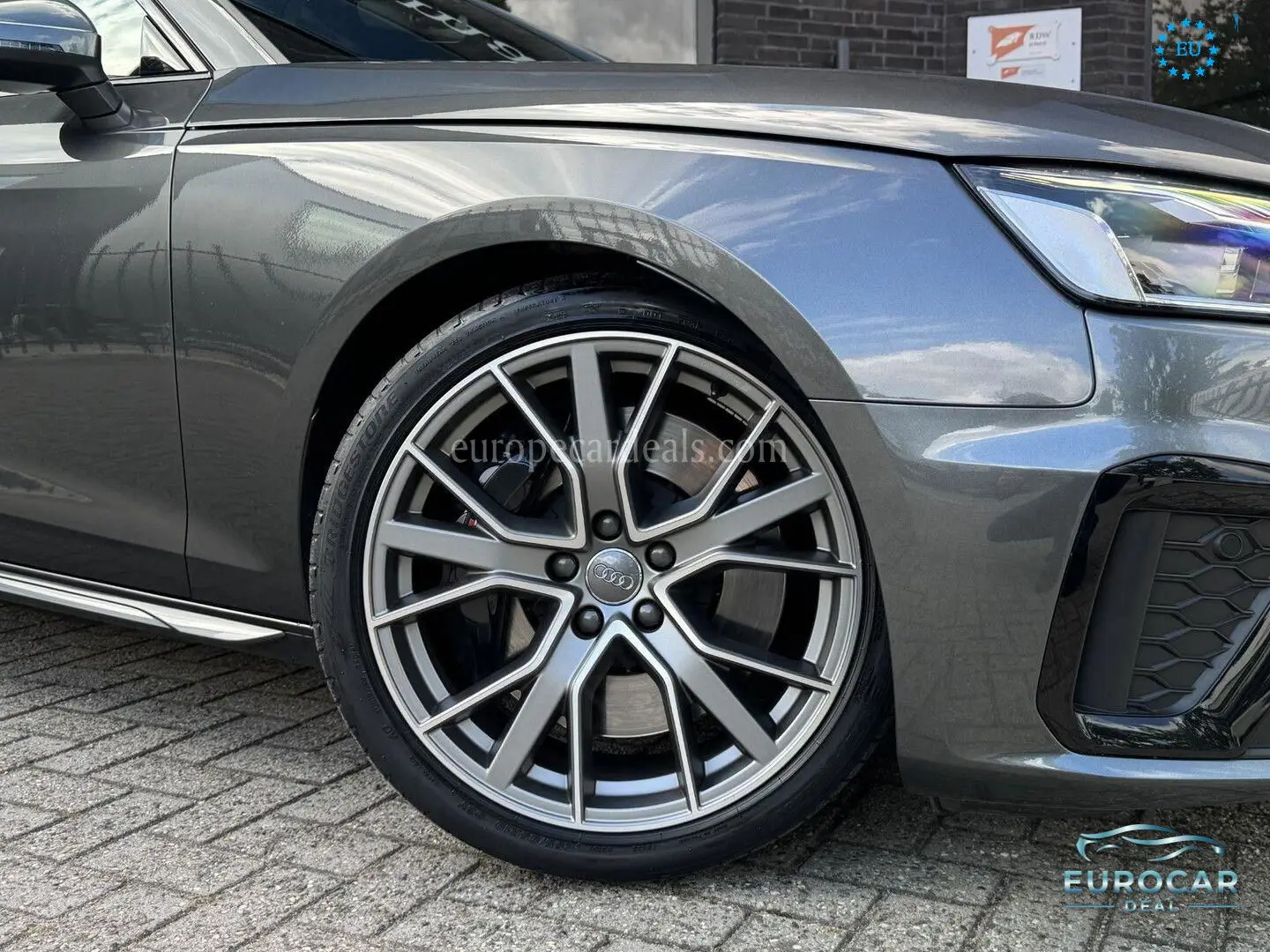 Audi S4