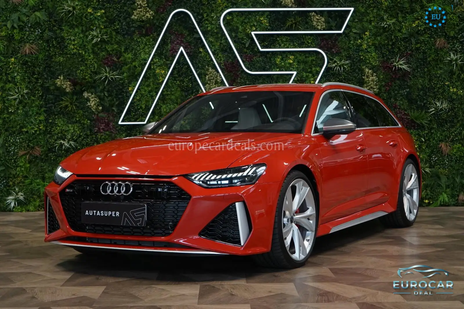 Audi RS6