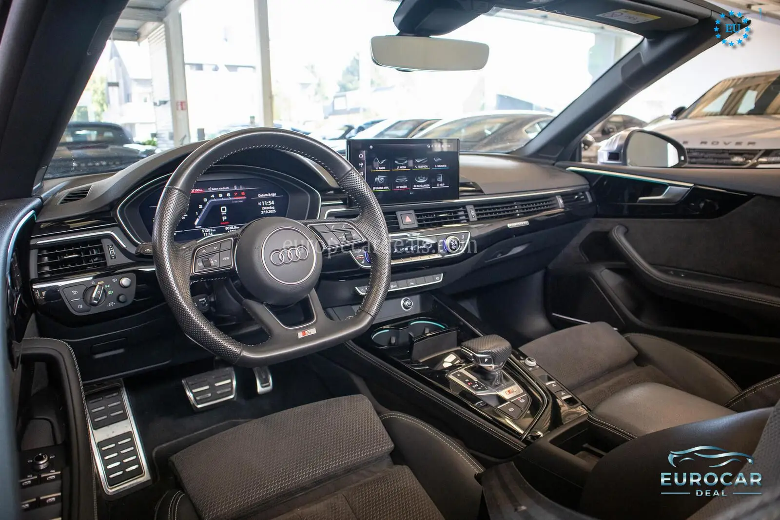 Audi S5