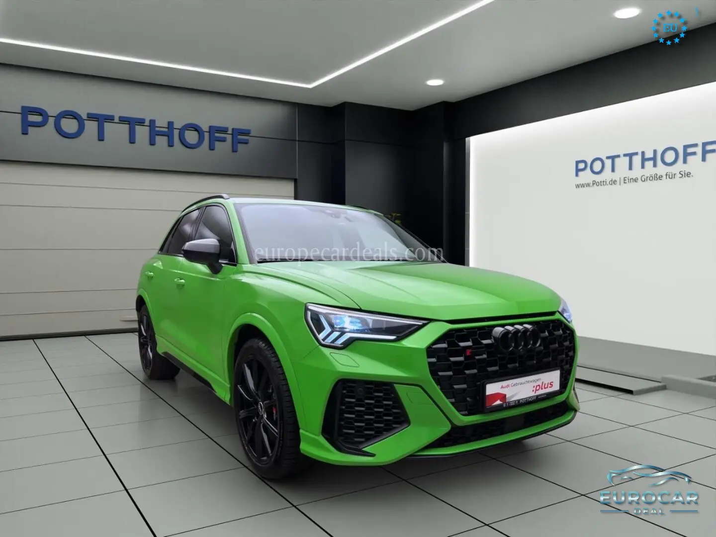 Audi RSQ3