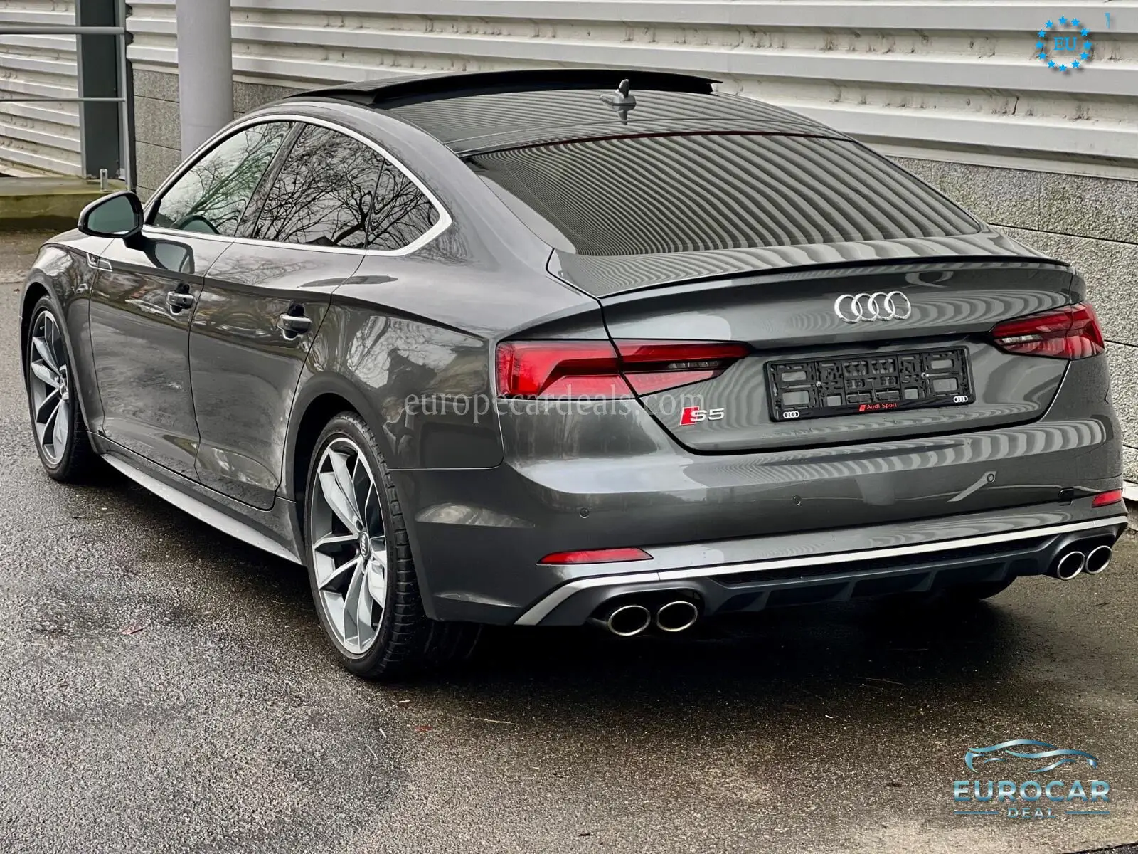 Audi S5