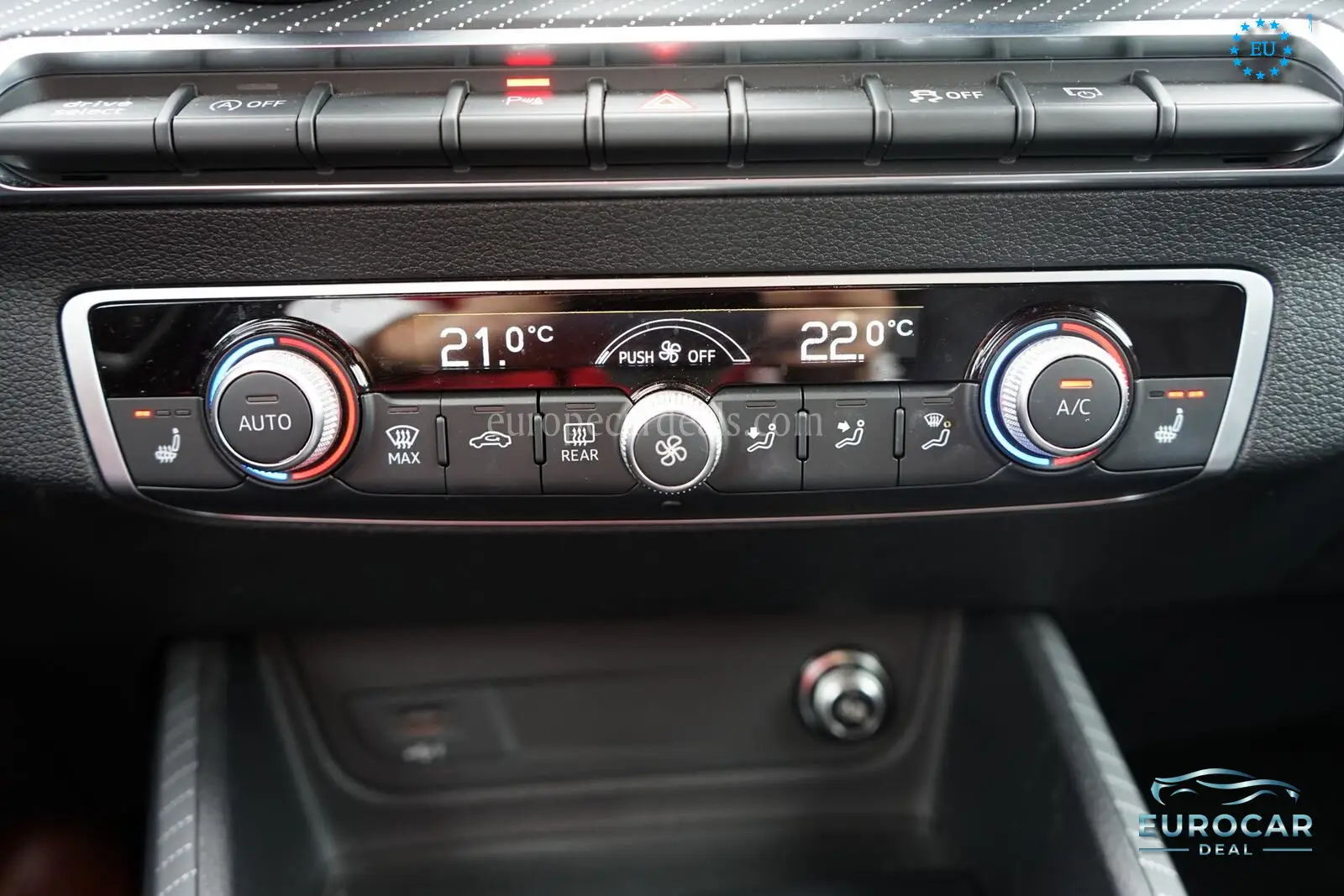 Audi SQ2