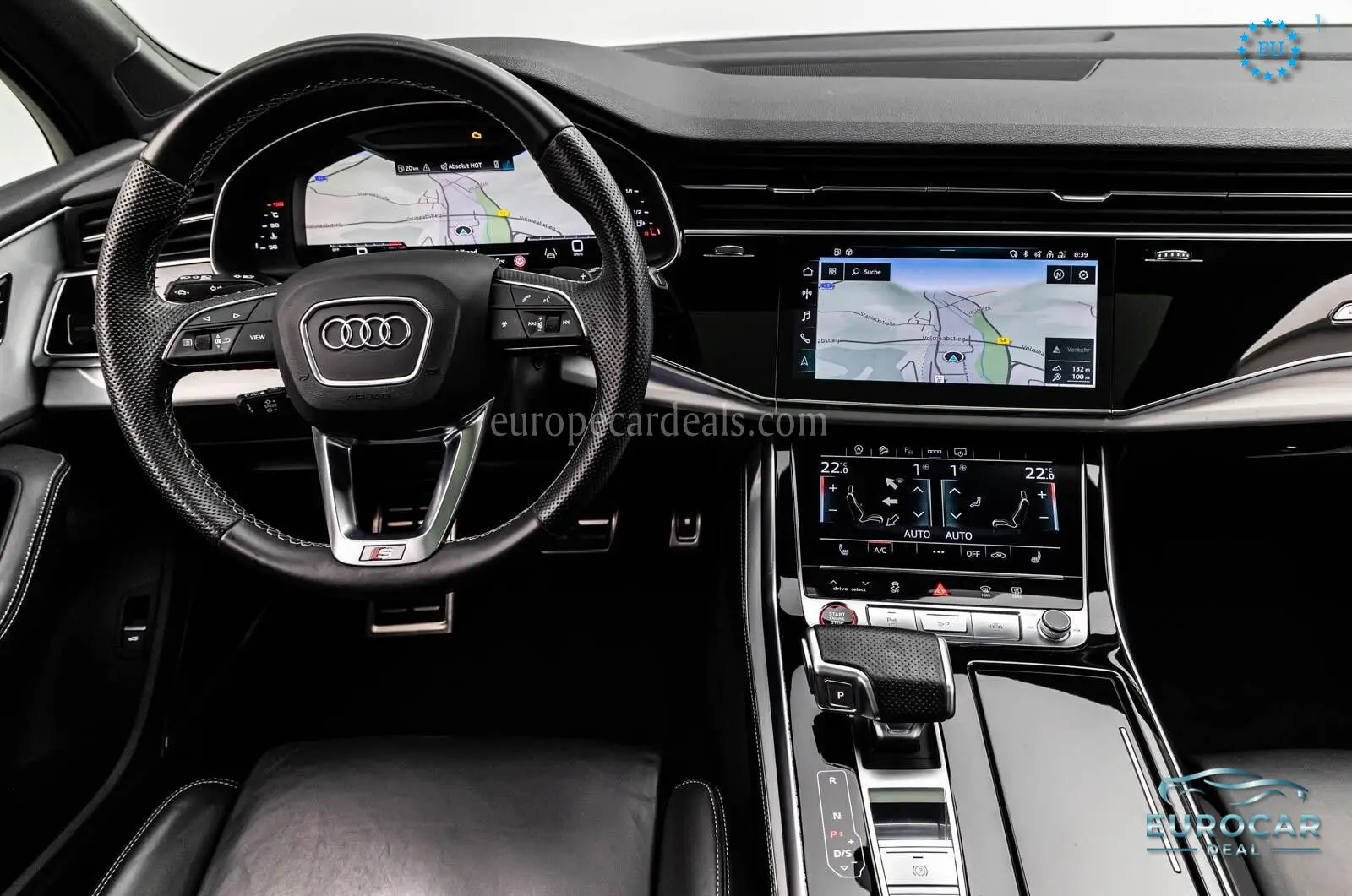 Audi SQ7