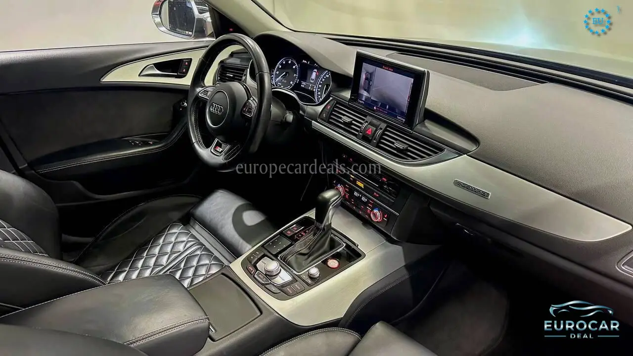 Audi S6