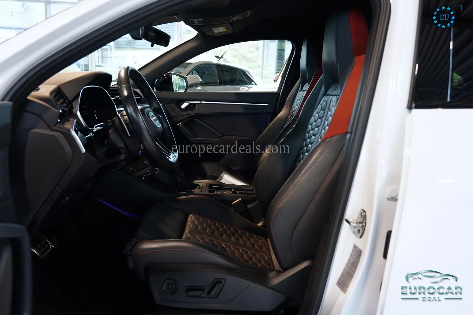 Audi RSQ3