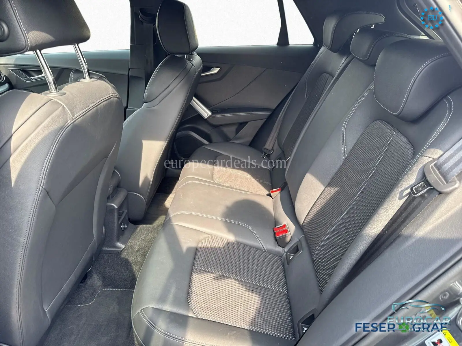 Audi SQ2