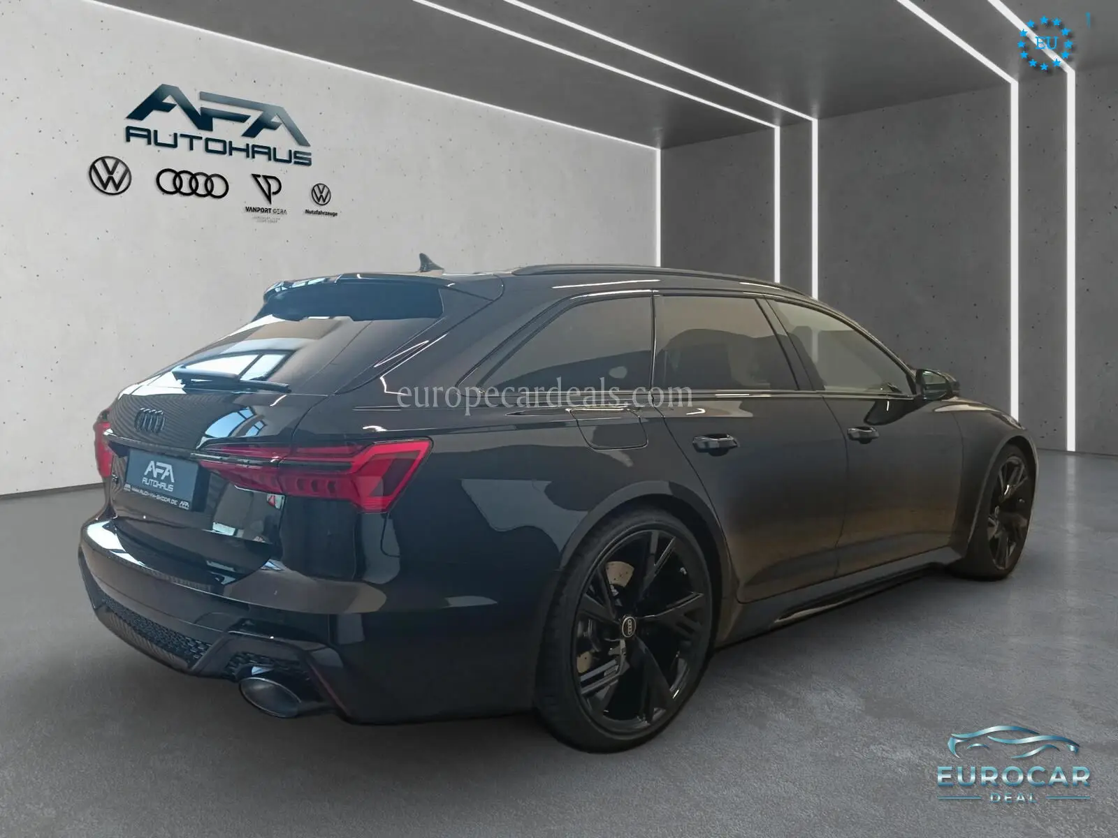 Audi RS6