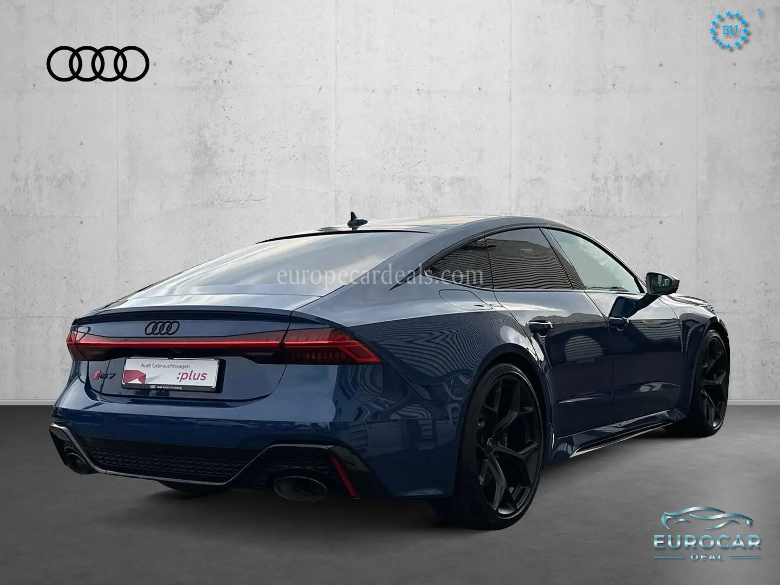 Audi RS7