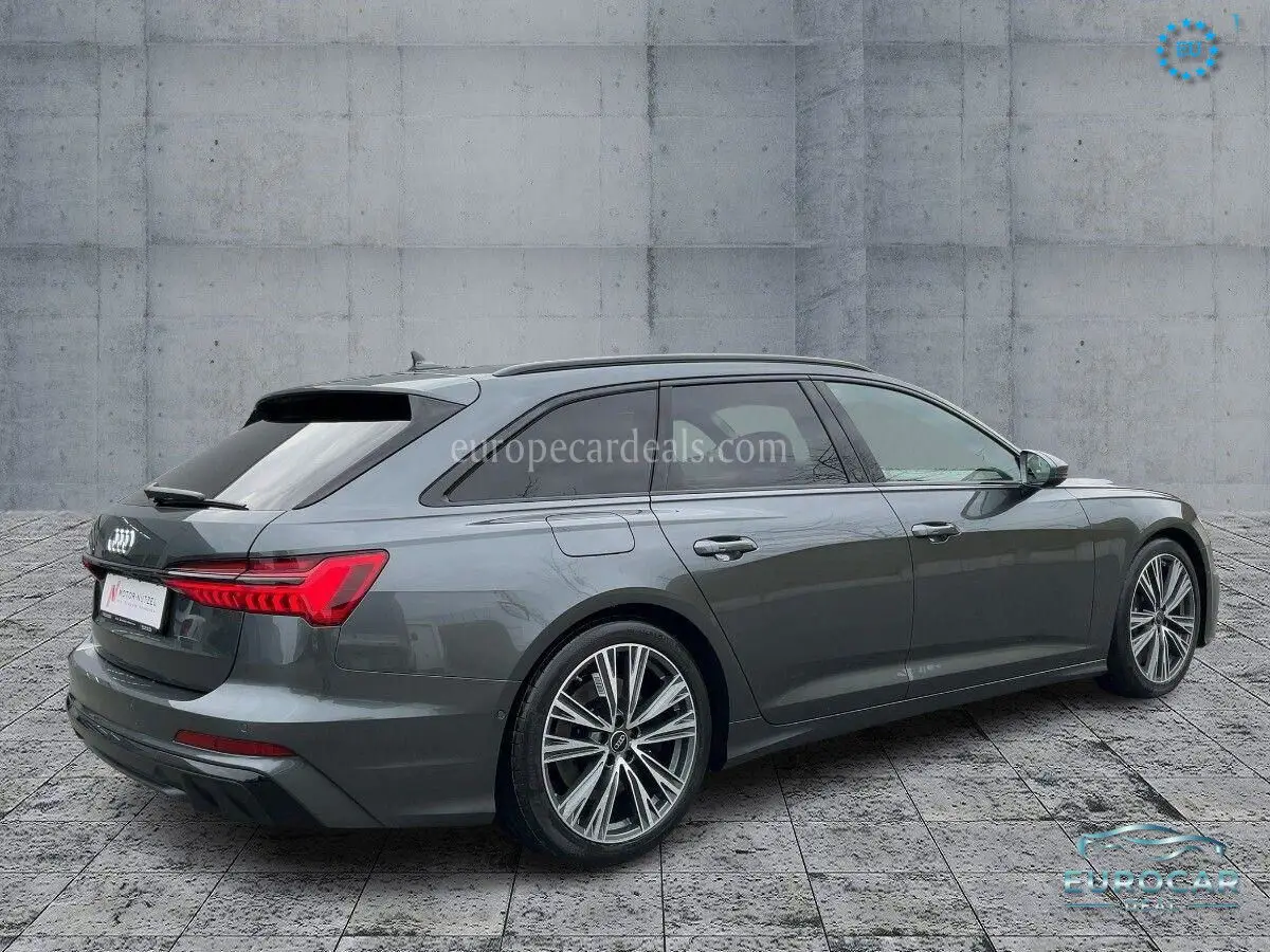 Audi S6