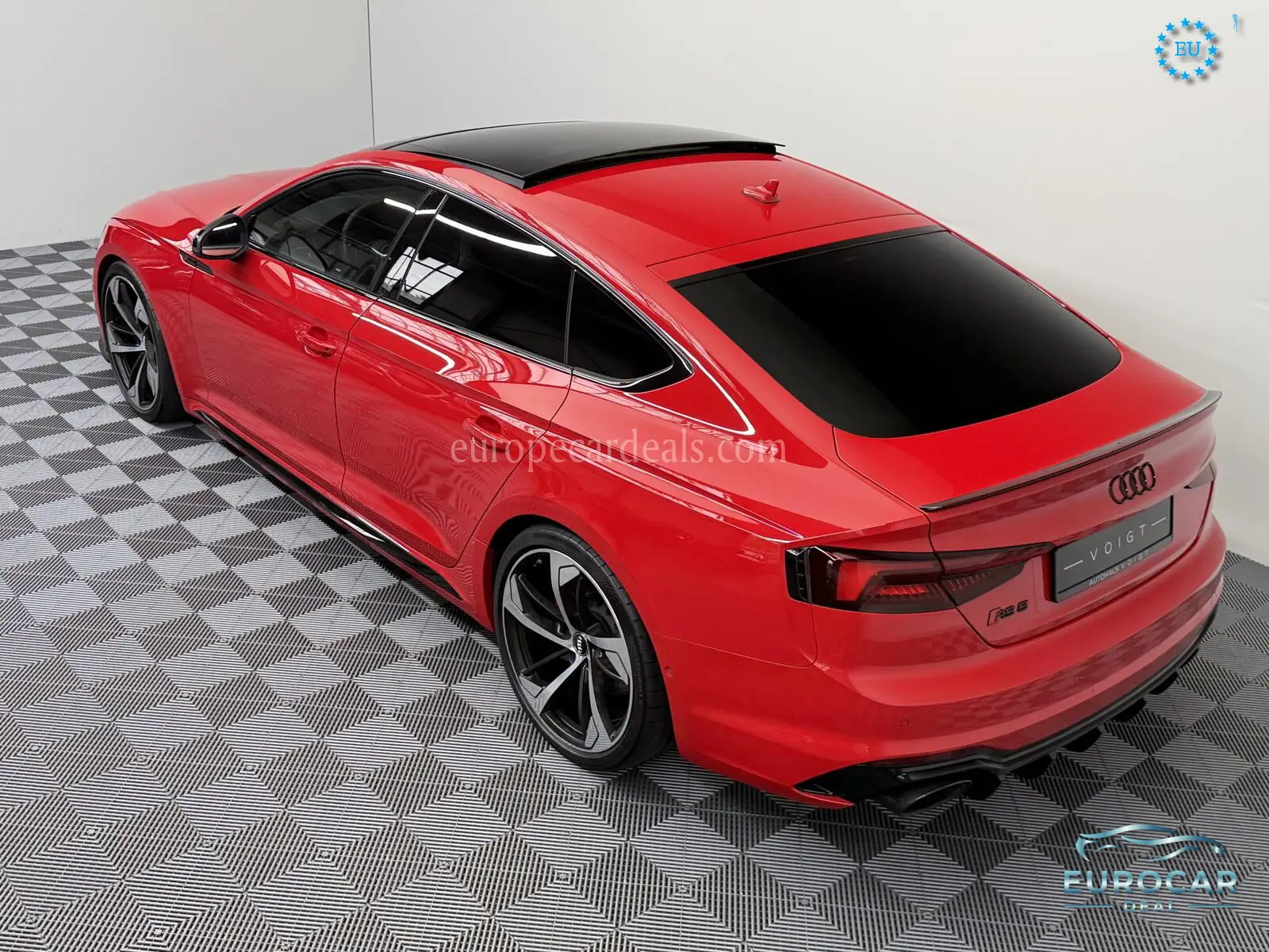 Audi RS5