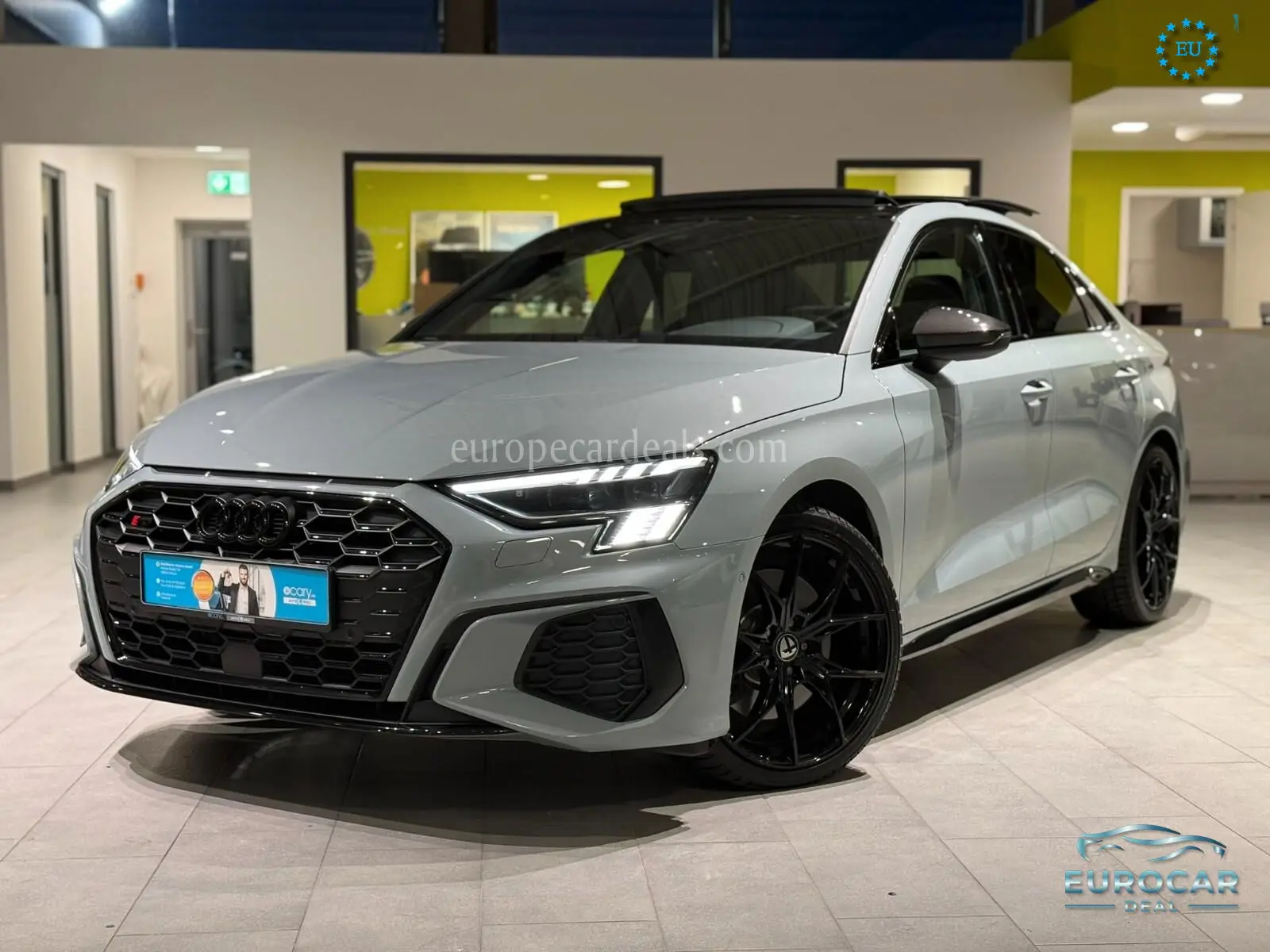Audi S3