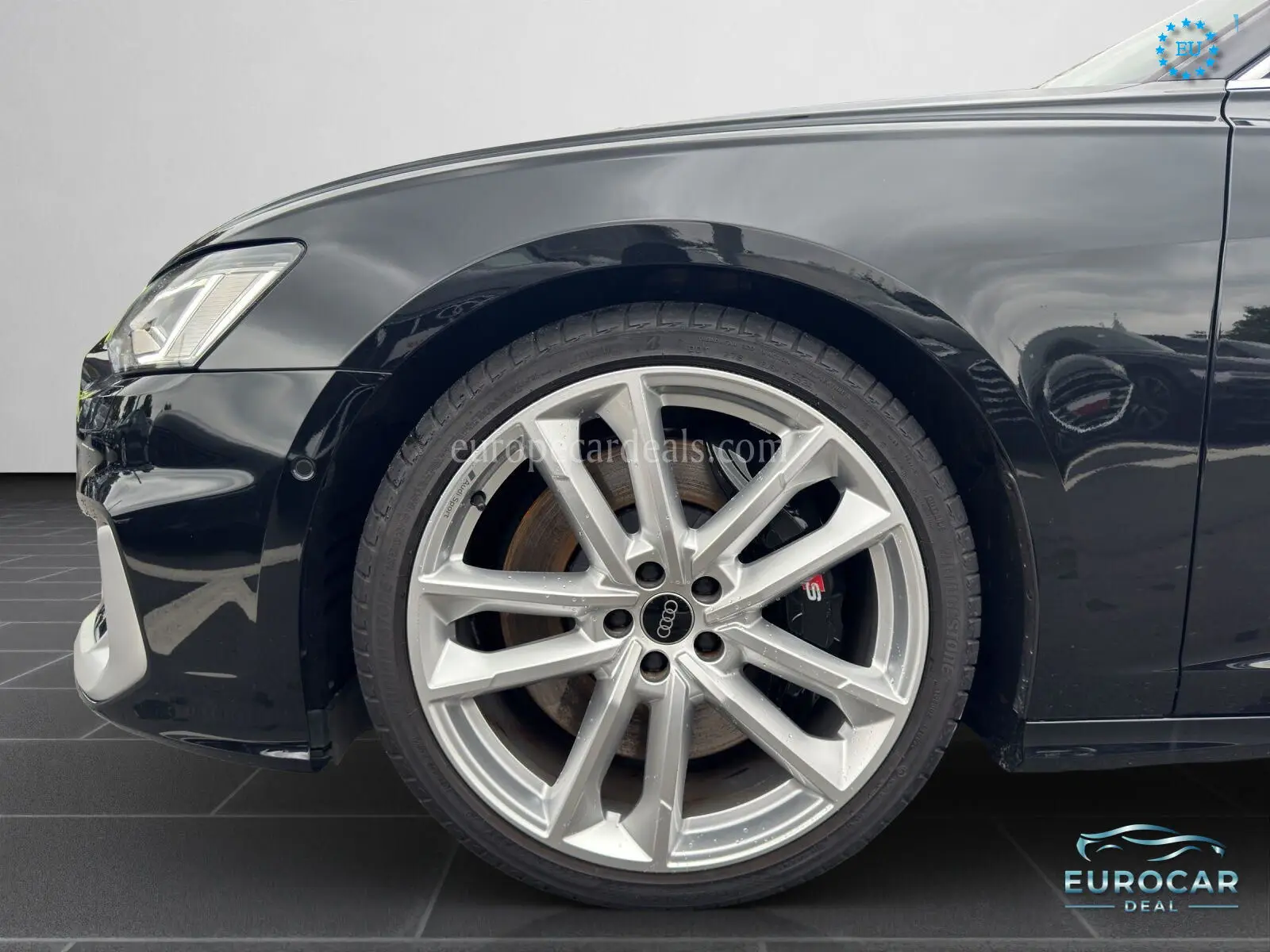 Audi S6