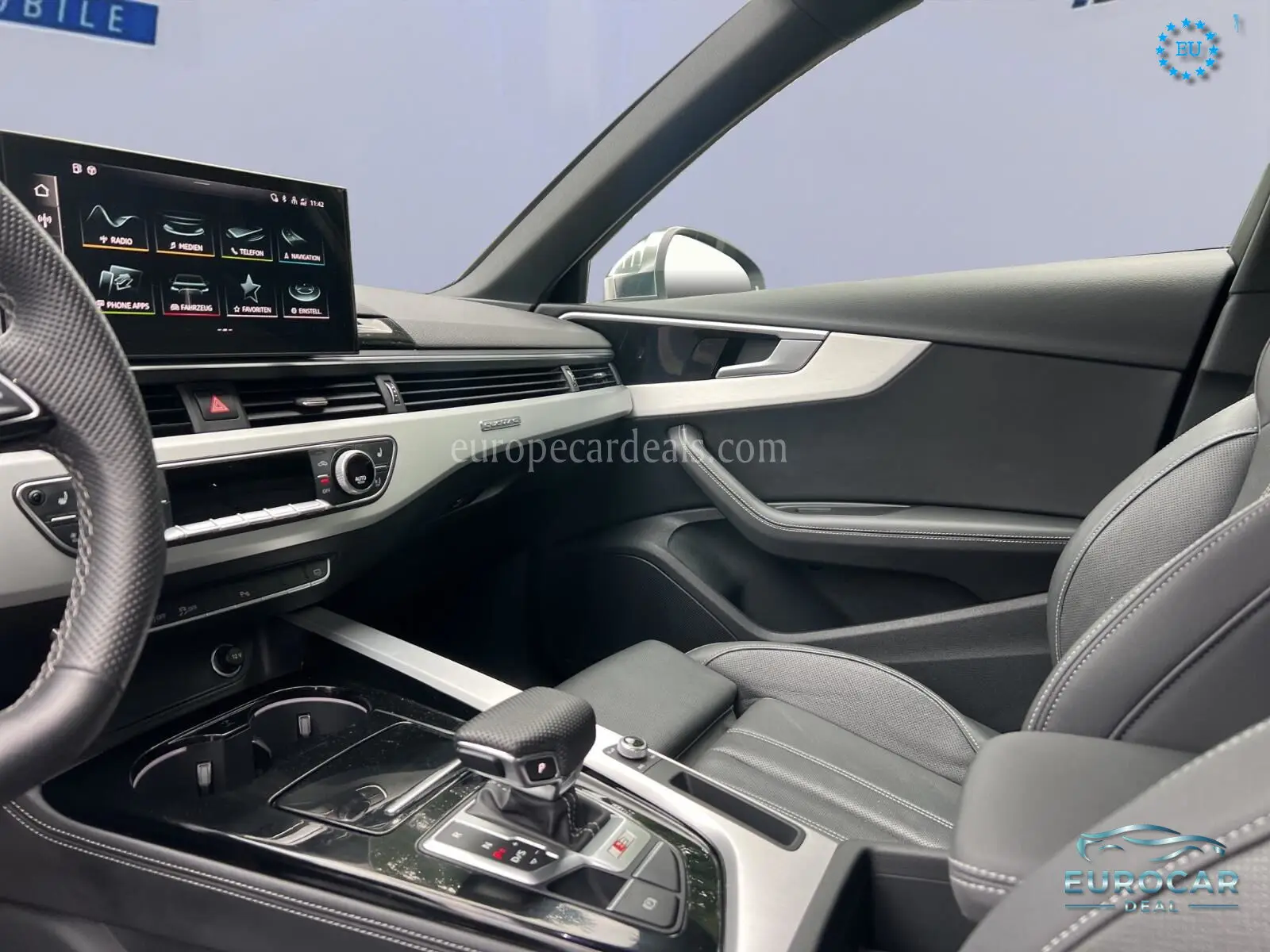 Audi S4