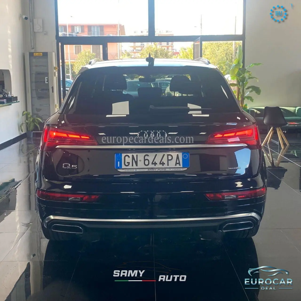Audi Q5