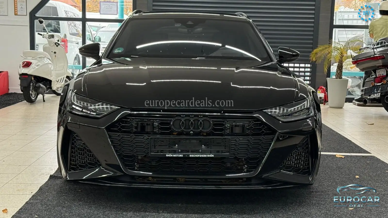 Audi RS6