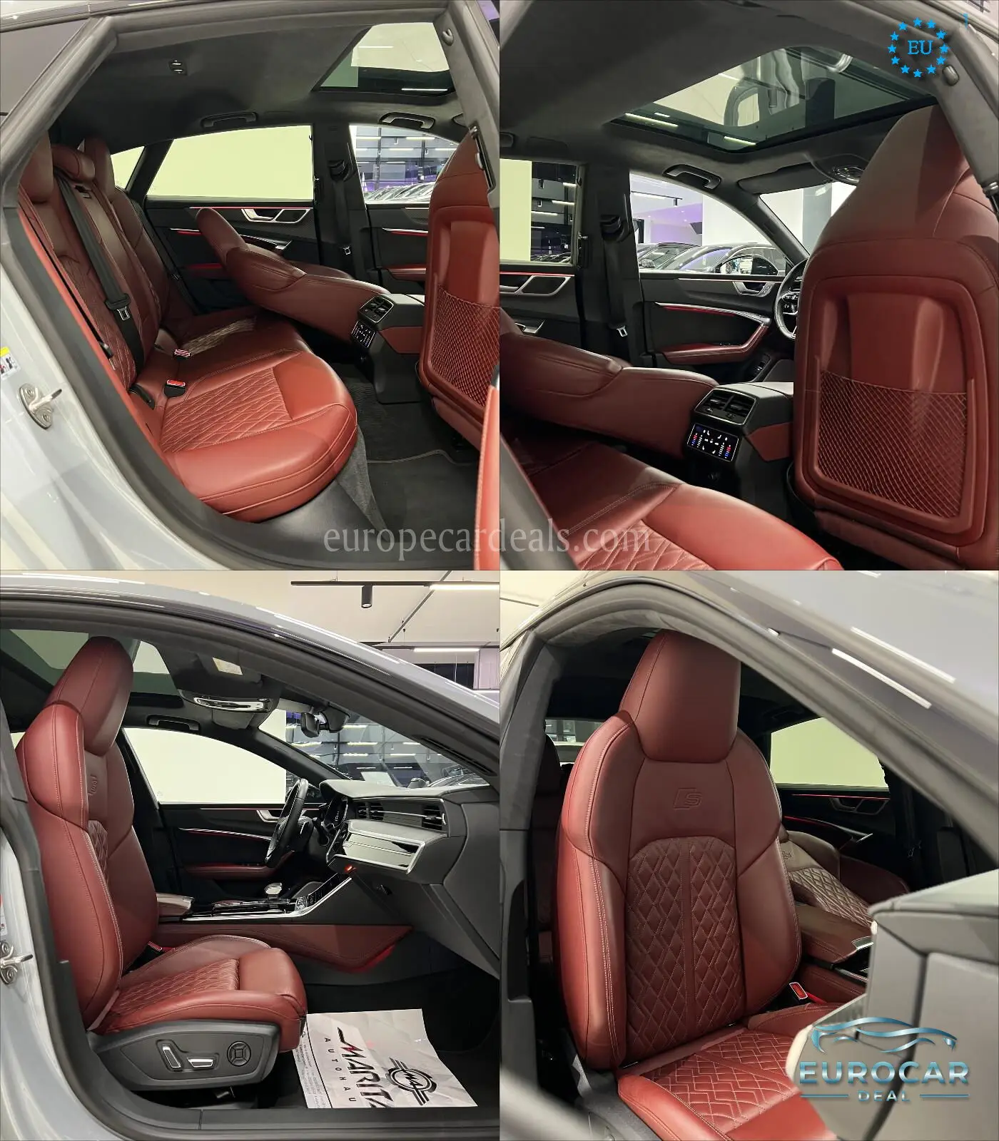 Audi S7