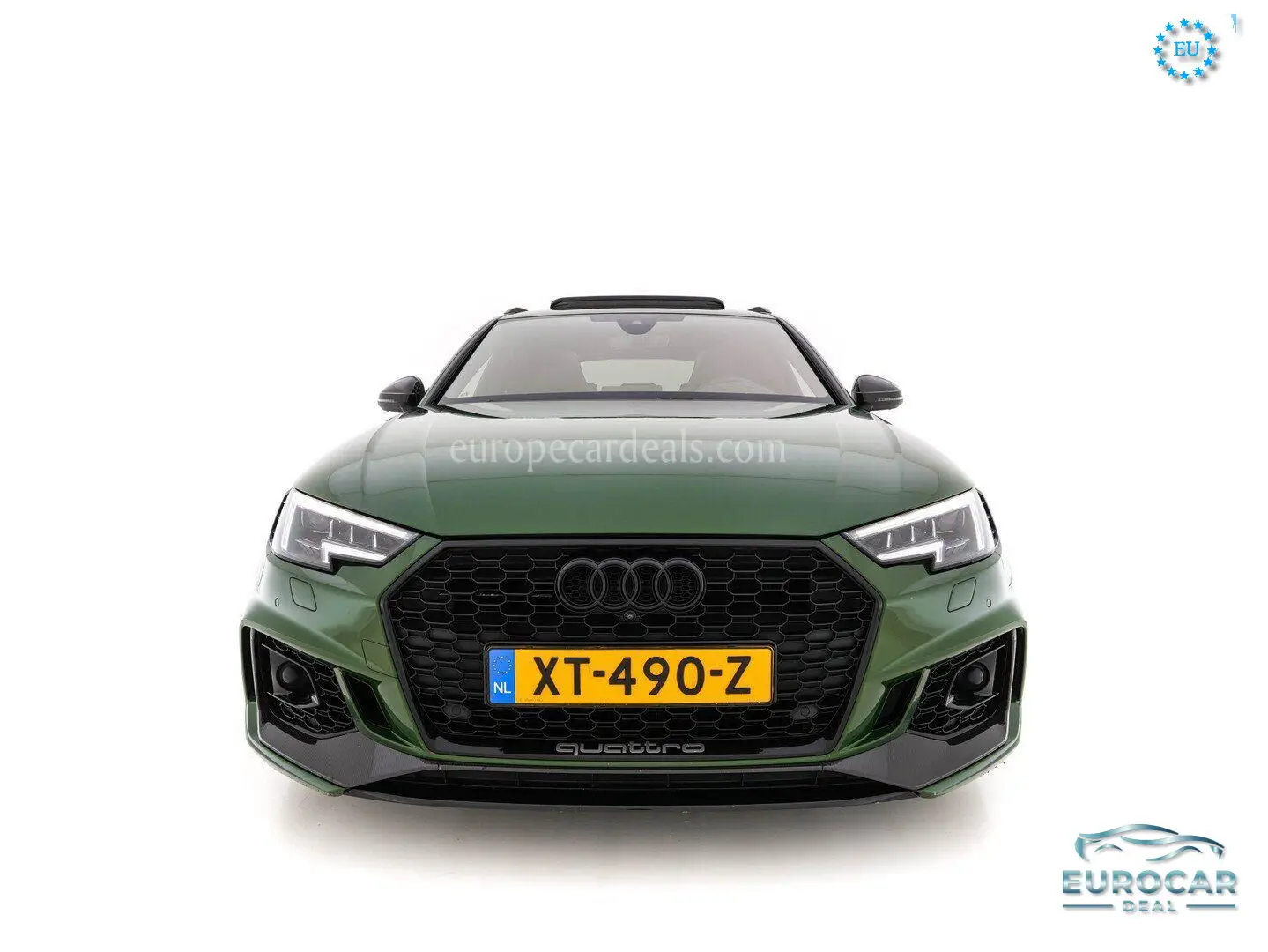 Audi RS4
