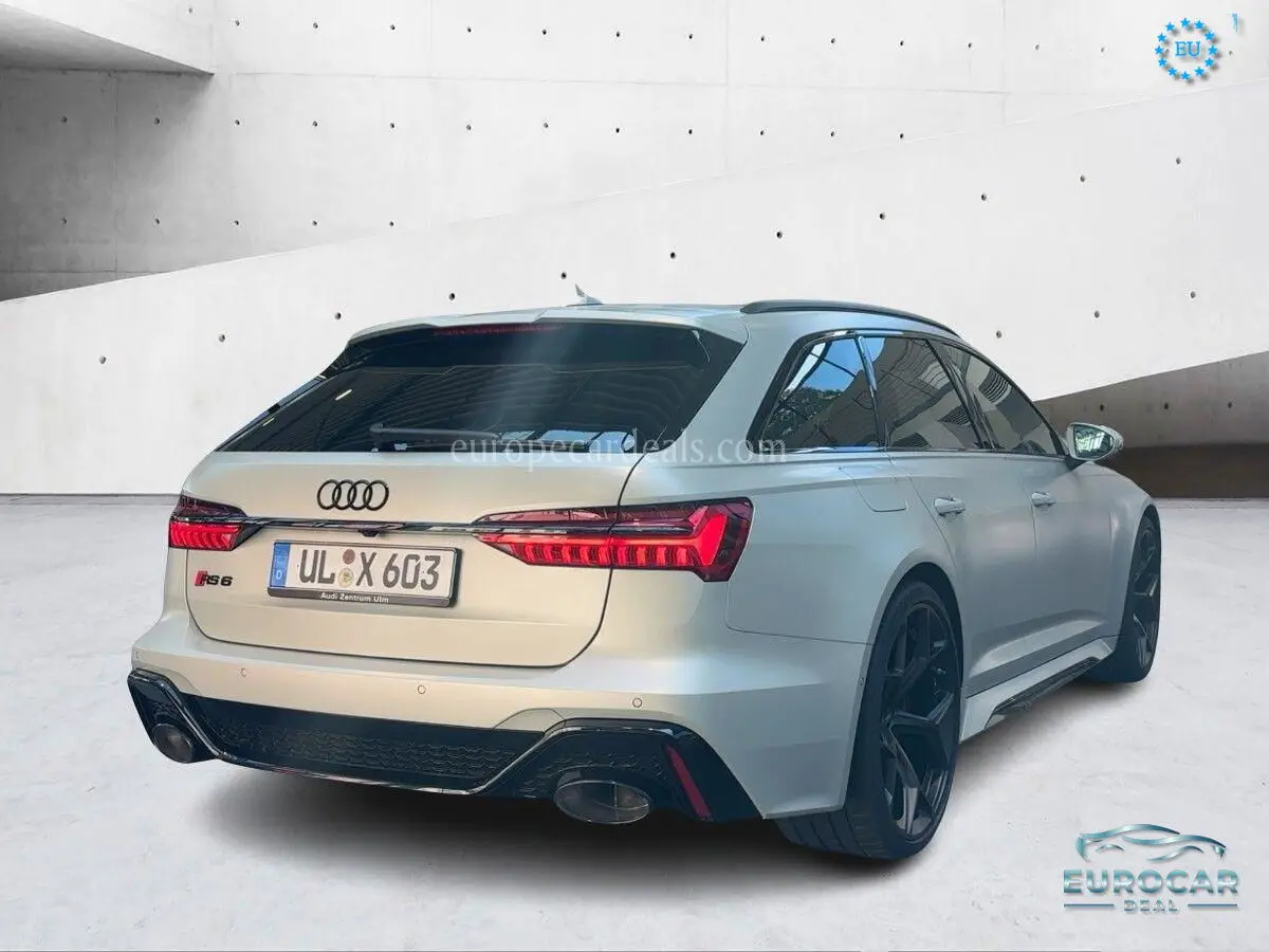 Audi RS6