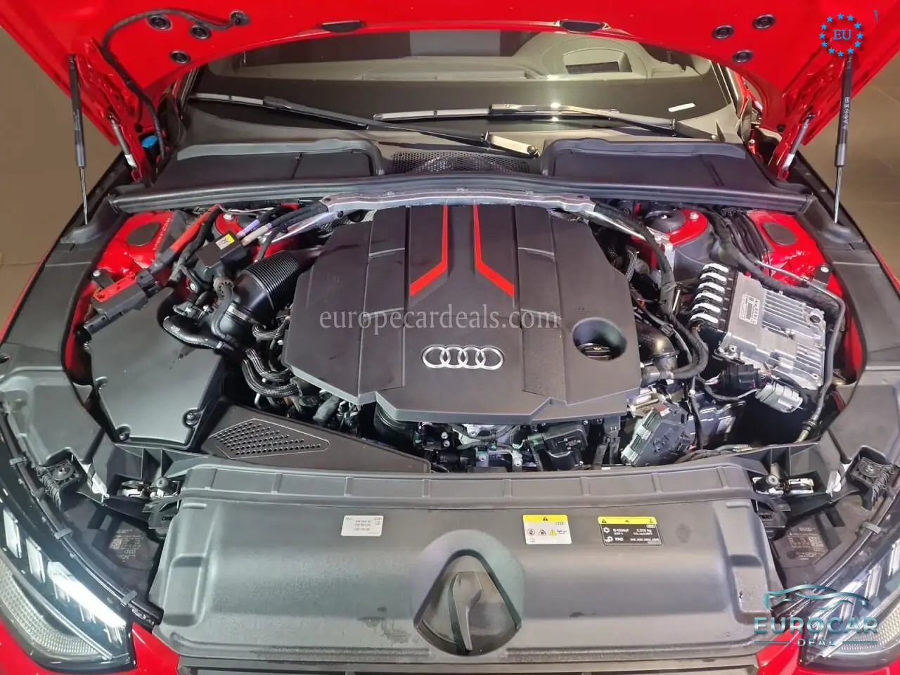 Audi S4