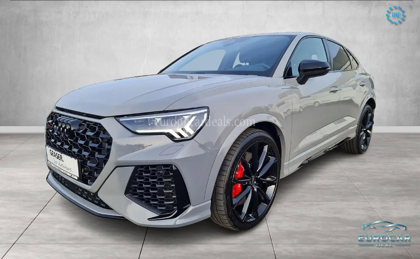 Audi RSQ3