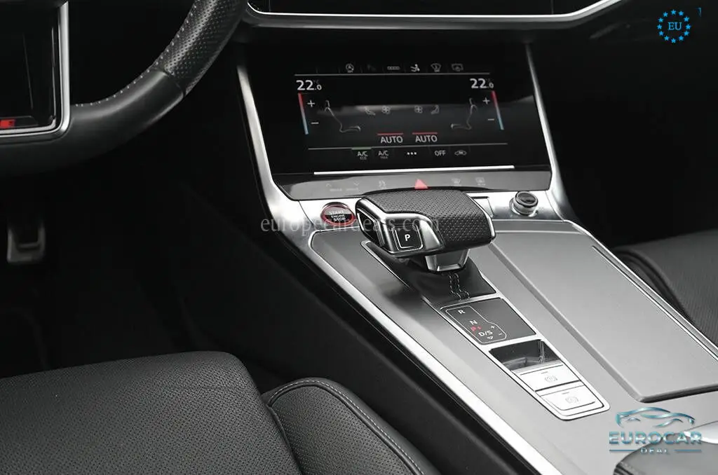 Audi S7