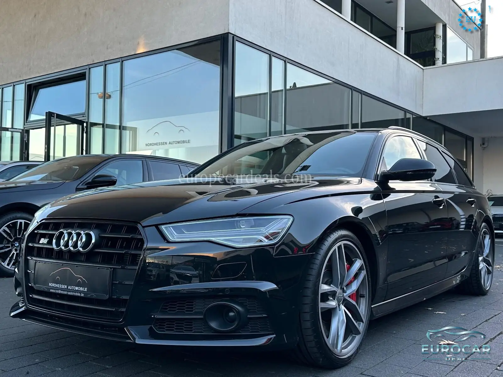 Audi S6