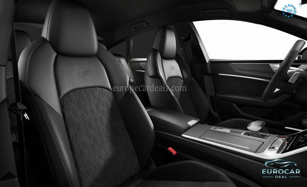 Audi S7
