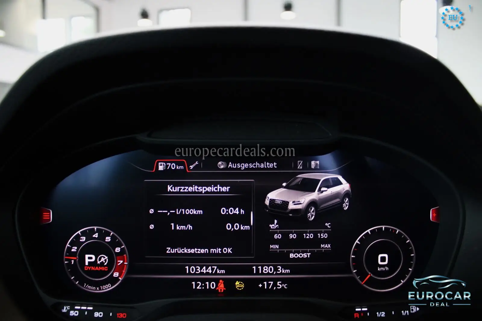 Audi SQ2