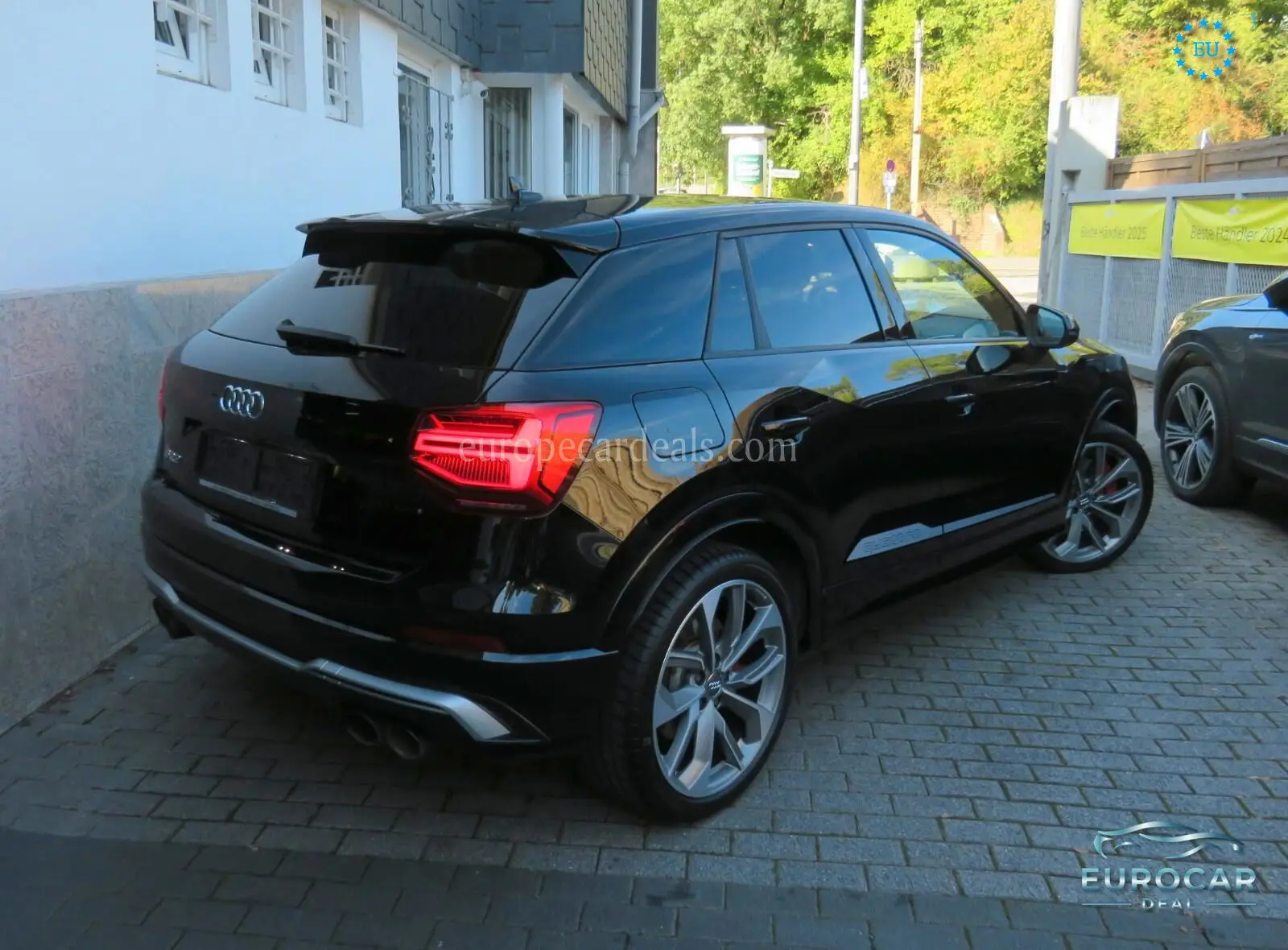Audi SQ2