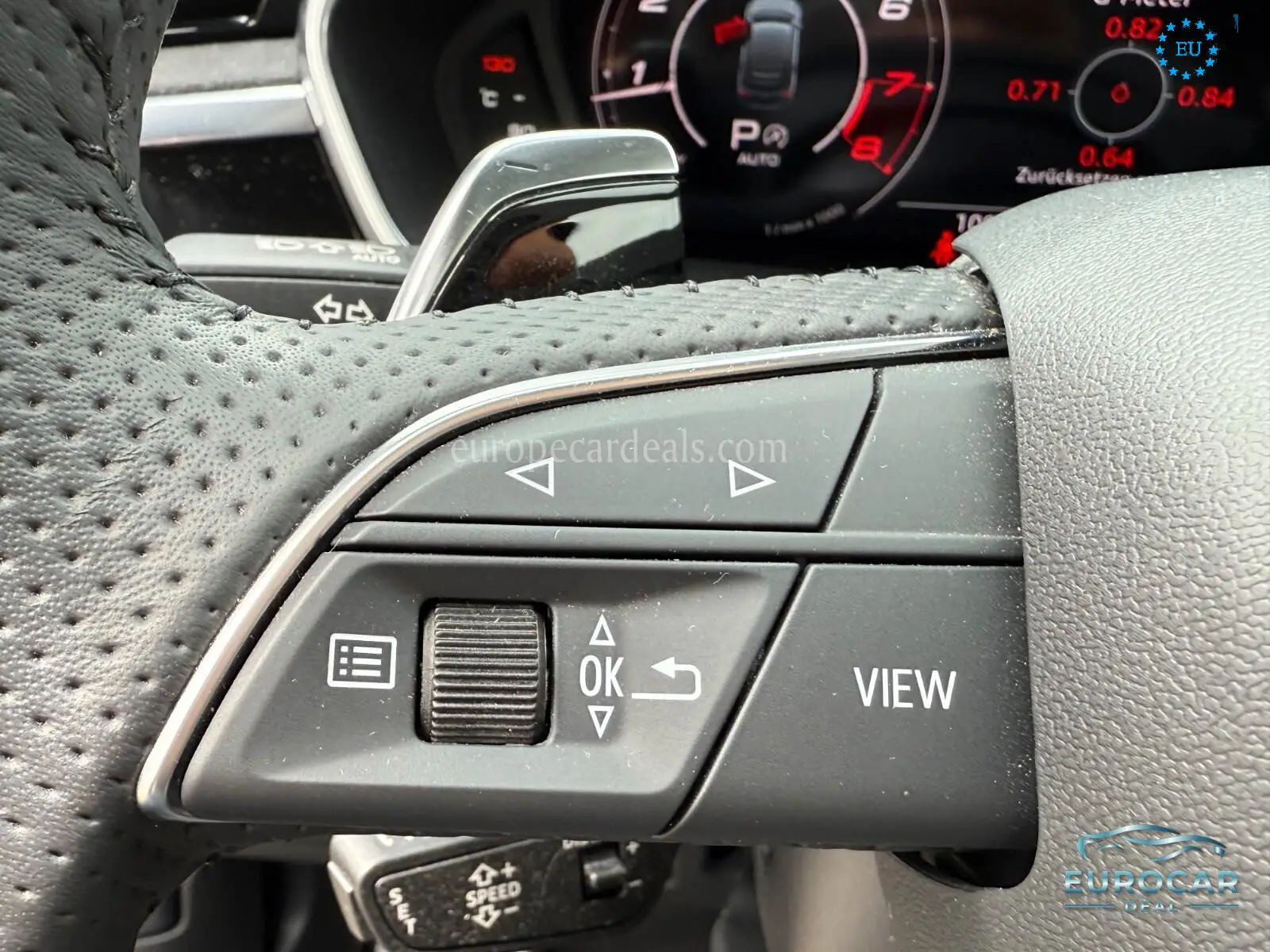 Audi RSQ3