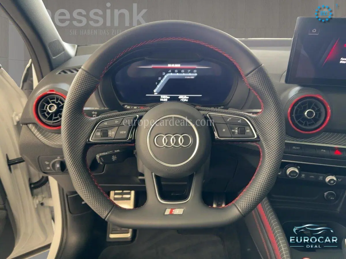Audi SQ2